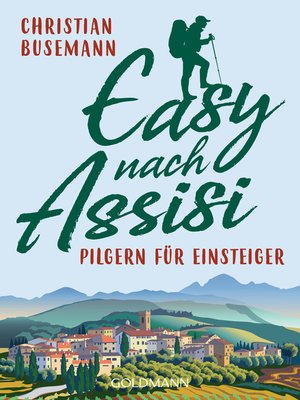 cover image of Easy nach Assisi